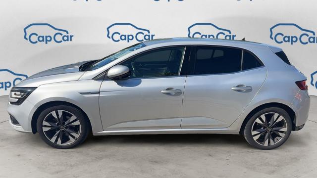 Renault Mégane image 3