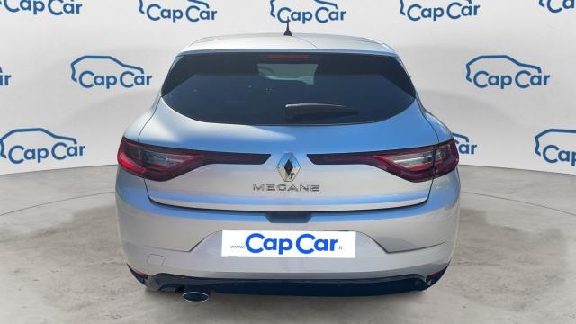 Renault Mégane image 1