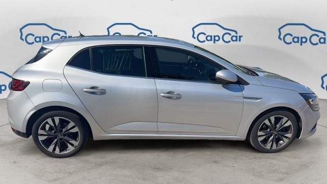 Renault Mégane image 4