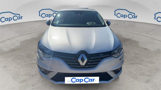 Renault Mégane image 8