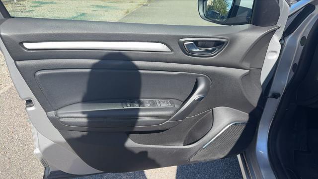 Renault Mégane image 9