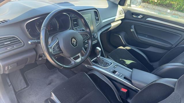 Renault Mégane image 7