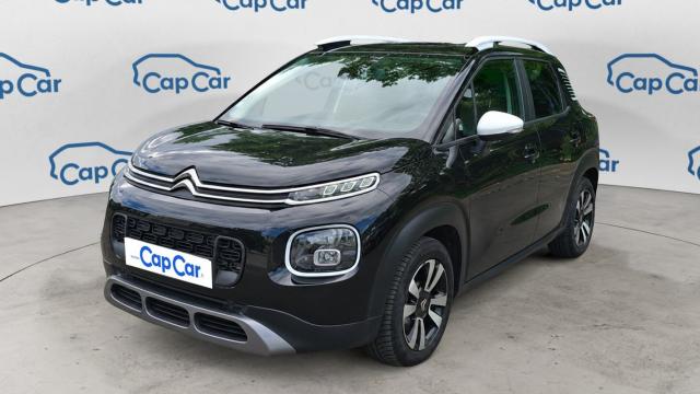 Citroen C3 Aircross 1.5 Bluehdi 110 Shine