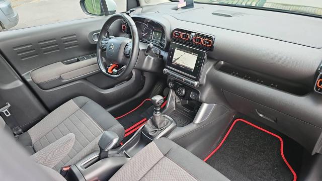 Citroen C3 Aircross image 8