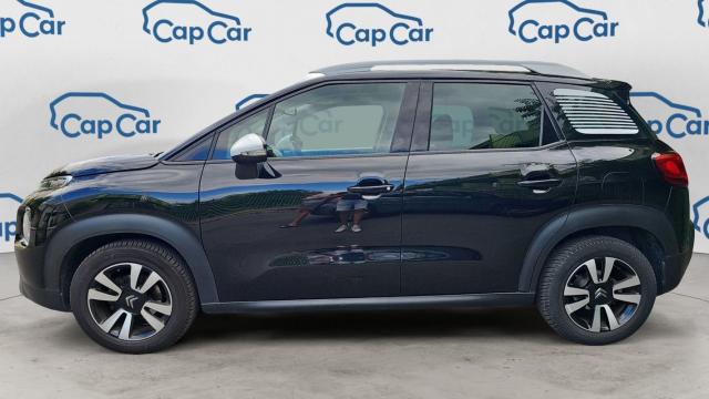 Citroen C3 Aircross image 1