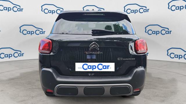 Citroen C3 Aircross image 9