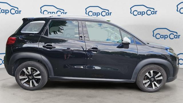 Citroen C3 Aircross image 4