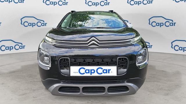 Citroen C3 Aircross image 2