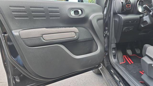 Citroen C3 Aircross image 3