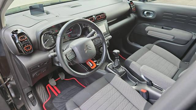 Citroen C3 Aircross image 6