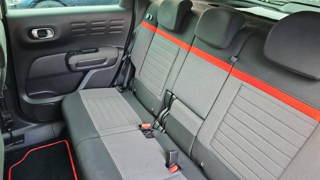 Citroen C3 Aircross image 5