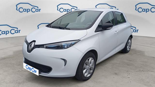 Renault Zoe R90 41 Kwh City - Automatique