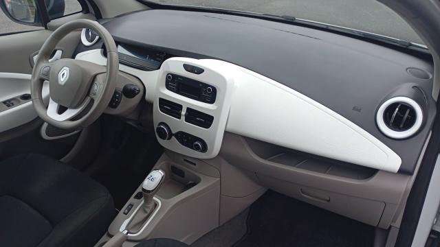Renault Zoe image 3