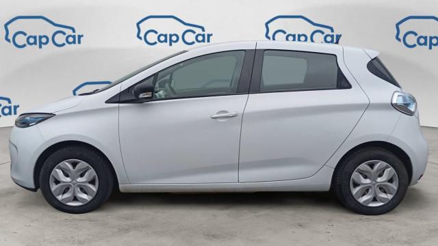 Renault Zoe image 9