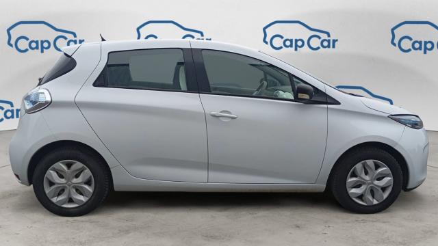 Renault Zoe image 7