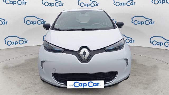 Renault Zoe image 2
