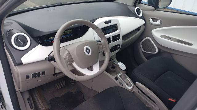 Renault Zoe image 4