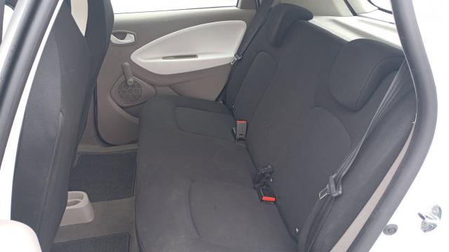 Renault Zoe image 6