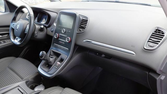 Renault Grand Scénic image 6