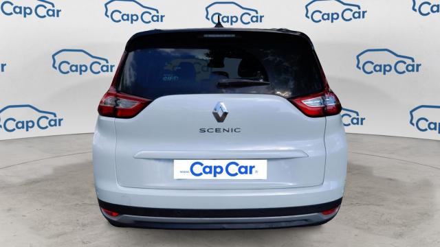 Renault Grand Scénic image 5