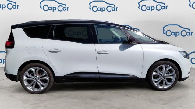 Renault Grand Scénic image 2