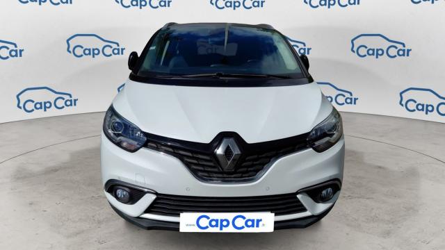 Renault Grand Scénic image 9