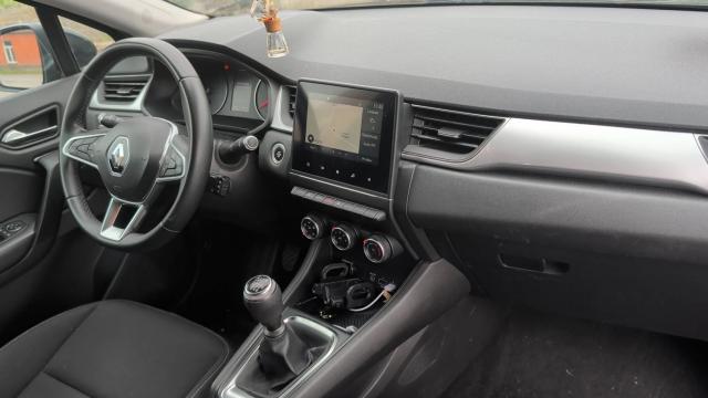 Renault Captur image 2