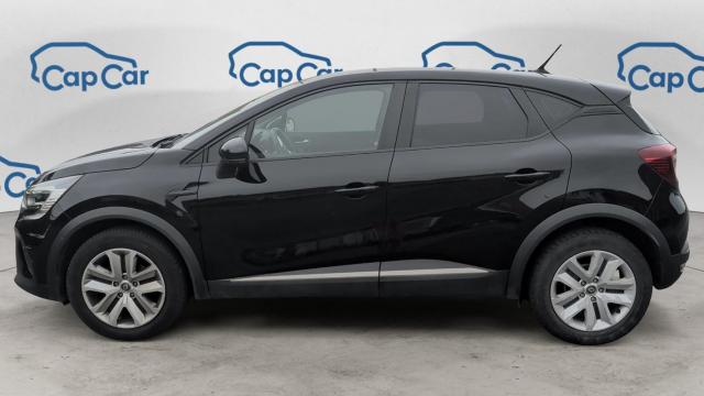 Renault Captur image 1