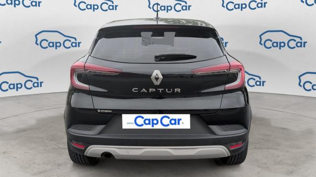 Renault Captur image 9