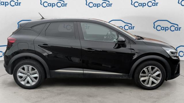 Renault Captur image 7