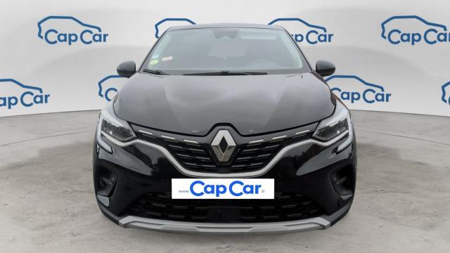 Renault Captur image 8