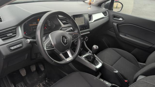 Renault Captur image 4