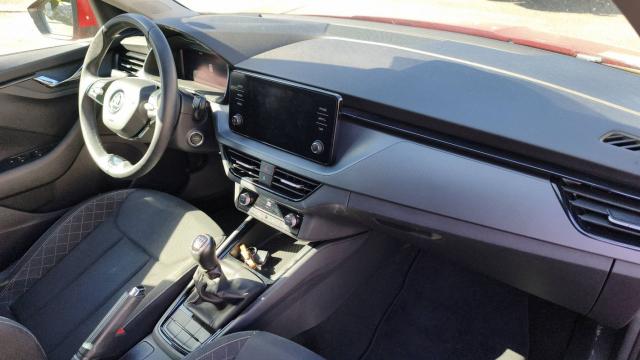 Skoda Scala image 1