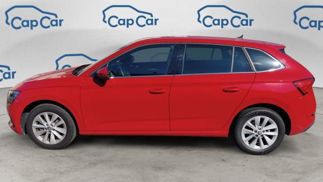 Skoda Scala image 2