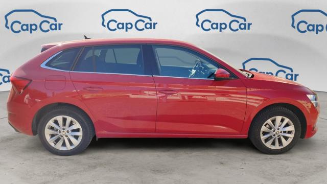Skoda Scala image 6