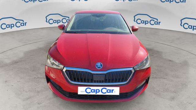 Skoda Scala image 7