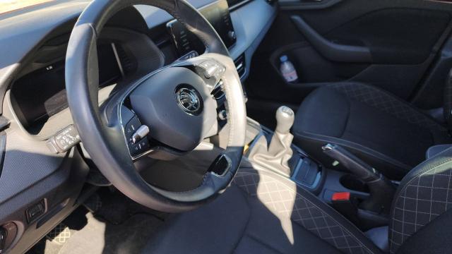 Skoda Scala image 5