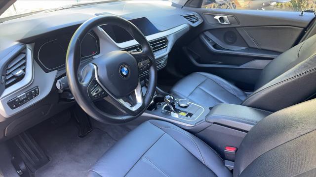 Bmw Série 1 image 3