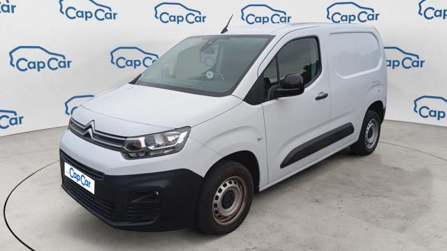 Citroen Berlingo 1.5 Bluehdi 100 N/a