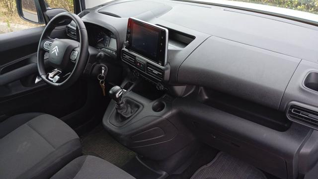 Citroen Berlingo image 3