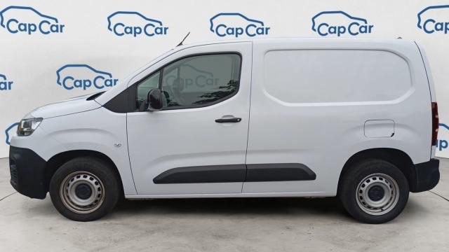 Citroen Berlingo image 5