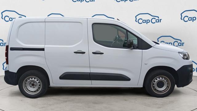 Citroen Berlingo image 7