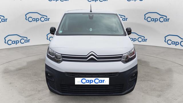 Citroen Berlingo image 9