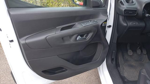 Citroen Berlingo image 8