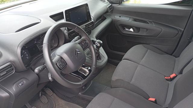 Citroen Berlingo image 1