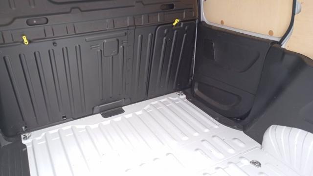 Citroen Berlingo image 6