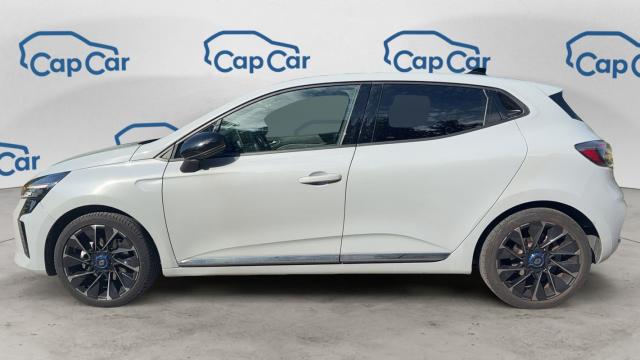 Renault Clio image 7