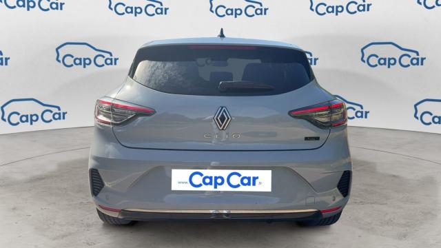 Renault Clio image 5