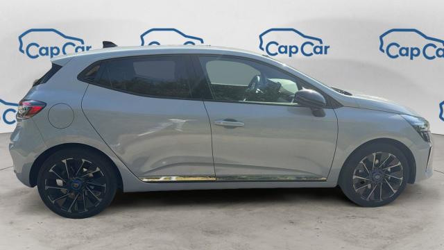 Renault Clio image 1