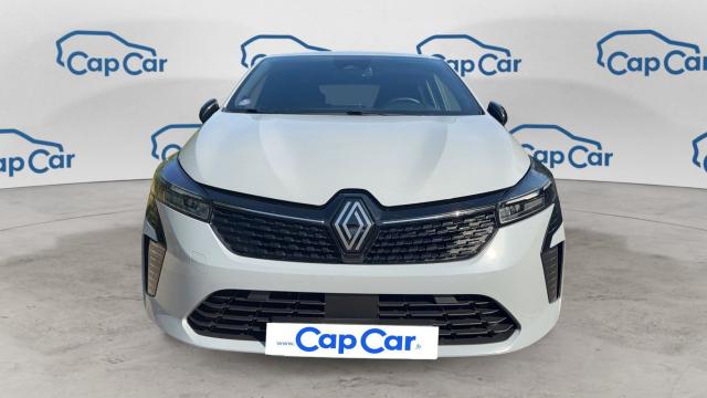 Renault Clio image 2